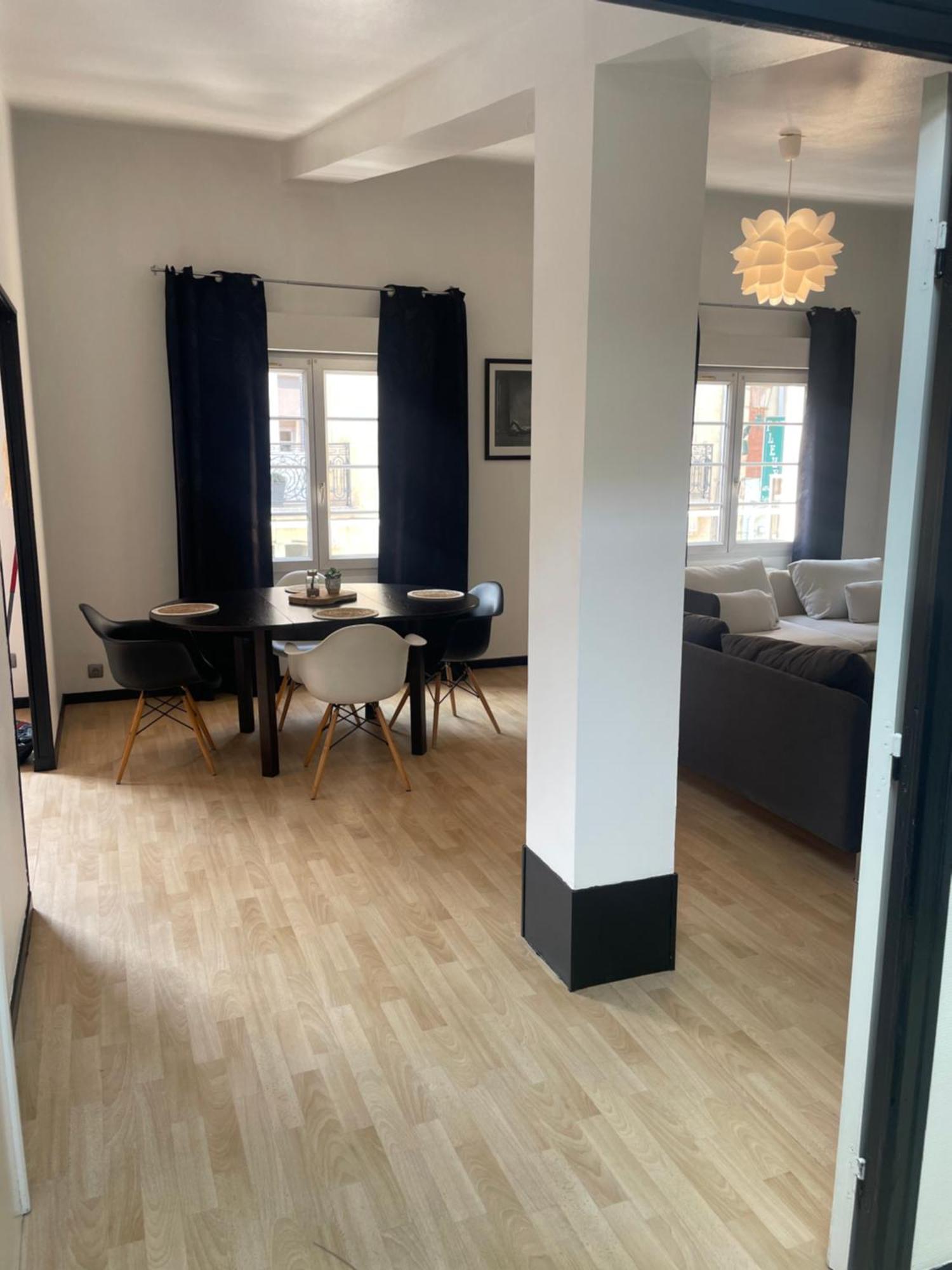 Le Nid De Sacha Apartamento Épernay Exterior foto