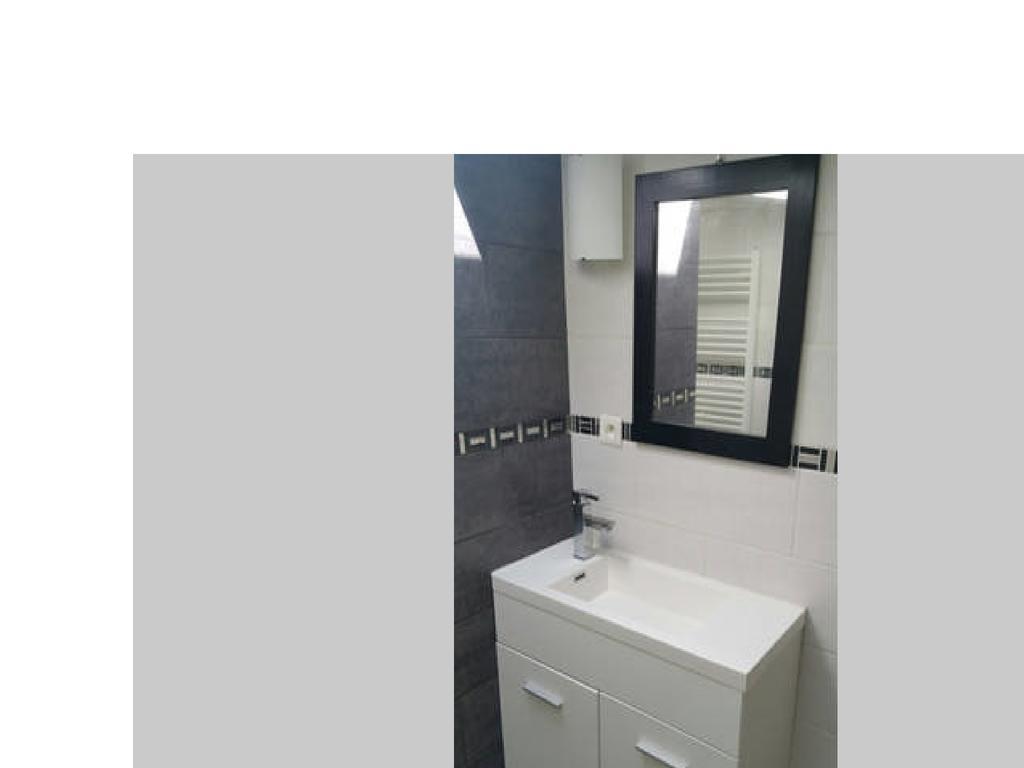 Le Nid De Sacha Apartamento Épernay Exterior foto